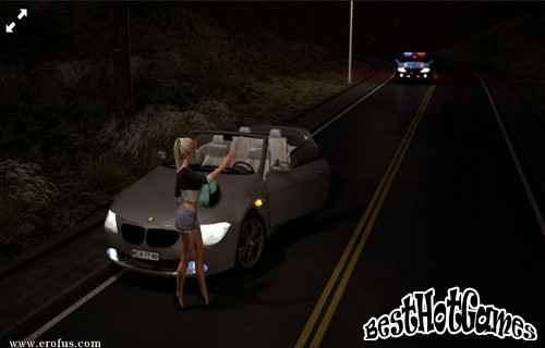 Оттенки тьмы 1