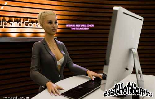 Shades of darkness 6 - Bad interview