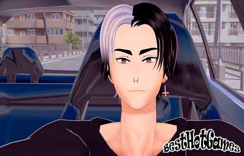 The Life Of A Streamer