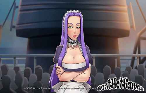 Tie me, Bind me, HIT ME!