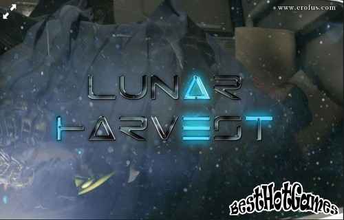 Aeon X - lunar harvest