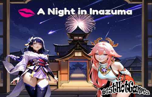 A Night In Inazuma