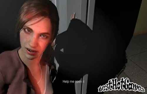 Wet Pussy Can't Wait Ellie (The Last of Us)