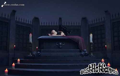 Sacrament of passion