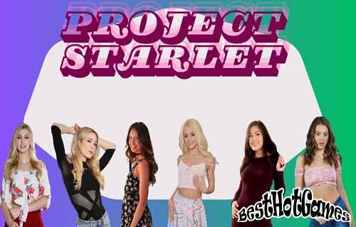 Project Starlet