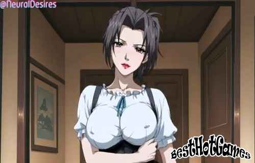 Пародия на фильм «Пробуждение очаровательной матери»