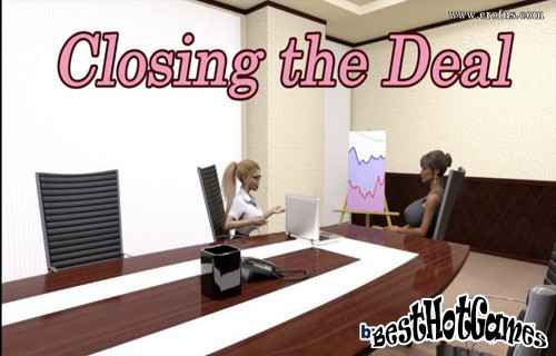 Closing the deal
