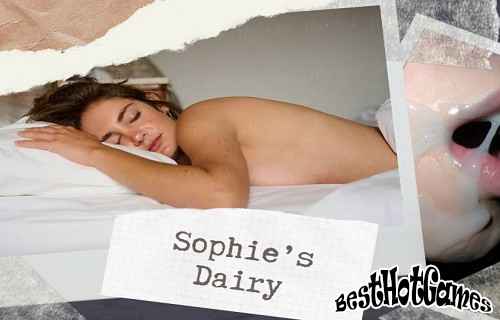 Le journal de Sophie