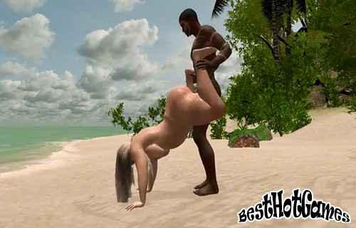 Curvy Tourist Loves BBC