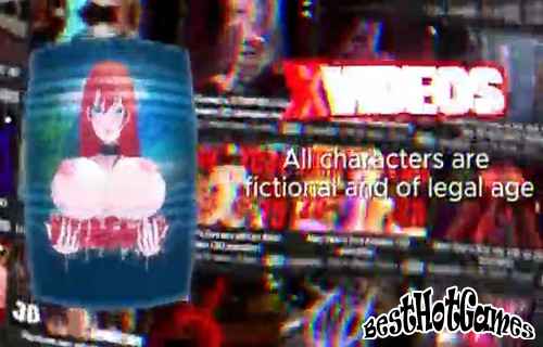 Fucking My Stepbrother After The Nightclub