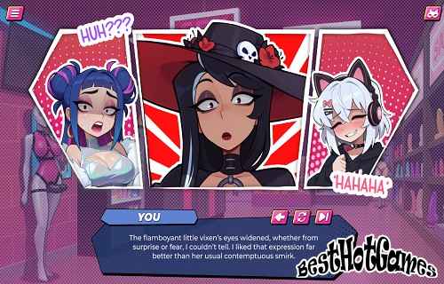 Pussy hugger Penetration