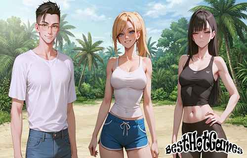 Остров Желаний