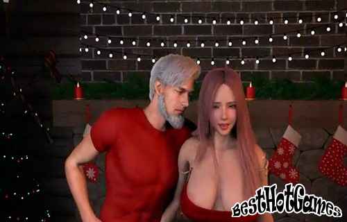 Role Playing Games With My Asian Wife