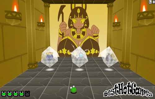 FROG contre Mural Girl 3 Le Carrefour