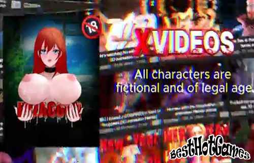 The nurse will cure your hard-on