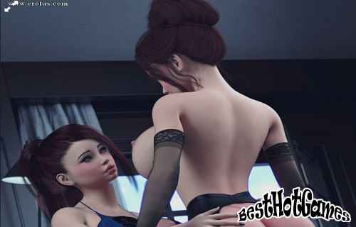 Lust in the living room