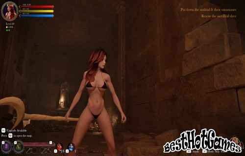 Concubine