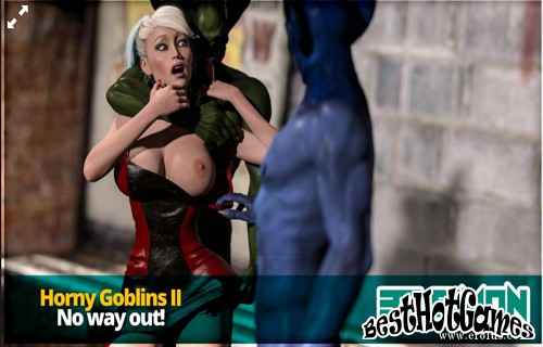 Gobelins lubriques 2