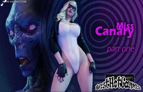 Miss Canary 1