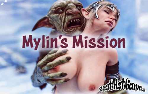 Mylins Mission 1