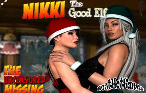 Nikki - the good elf