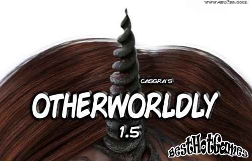 Otherworldly 1,5