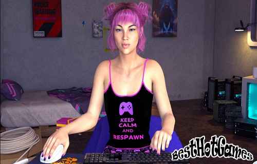 The Modded Player