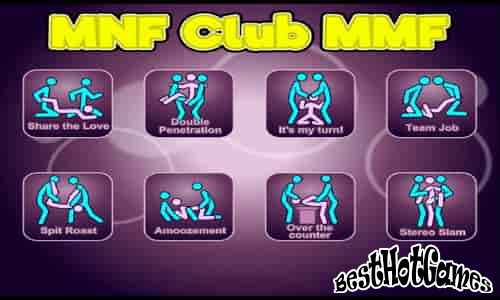 MNF Club 5