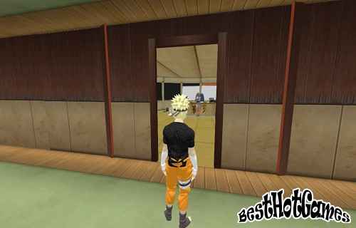 Naruto – Die verborgene Geschichte