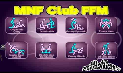 MNF  Club 6