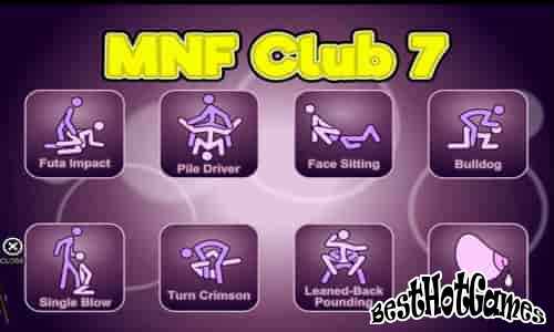 MNF Club 7