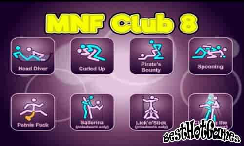 MNF Club 8