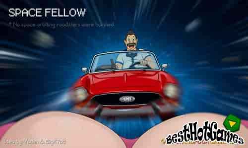 Space Fellow
