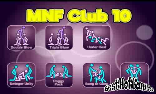 MNF Club 10