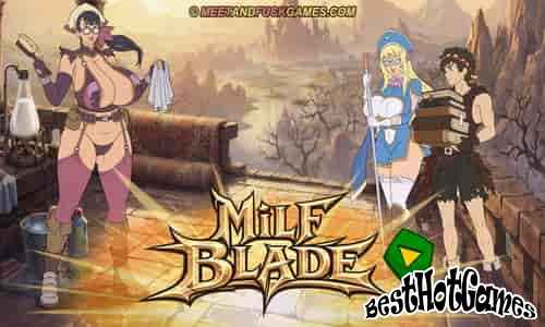 Milf Blade